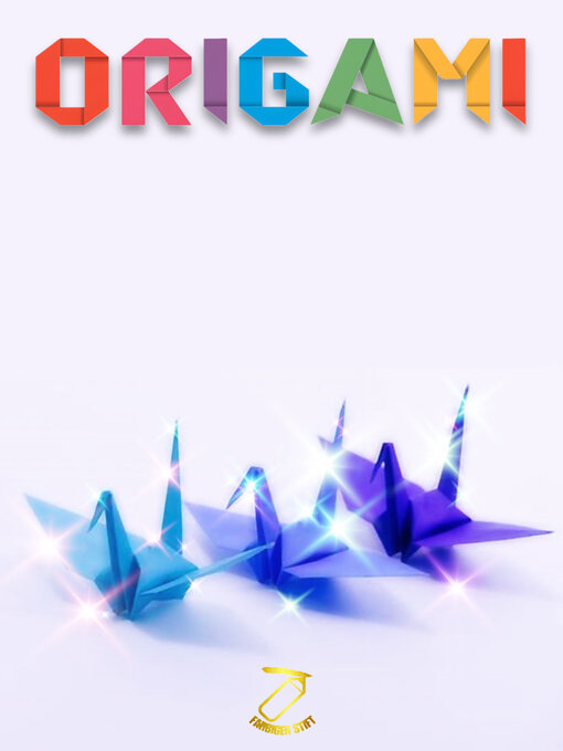Title details for ORIGAMI by FARBIGER STIFT - Available
